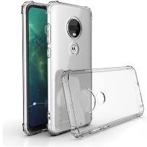 Capa Capinha Anti Shock Transparente MOTO G7/MOTO G7 PLUS