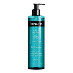 GEL DE LIMPEZA PRINCIPIA GL-01 350G