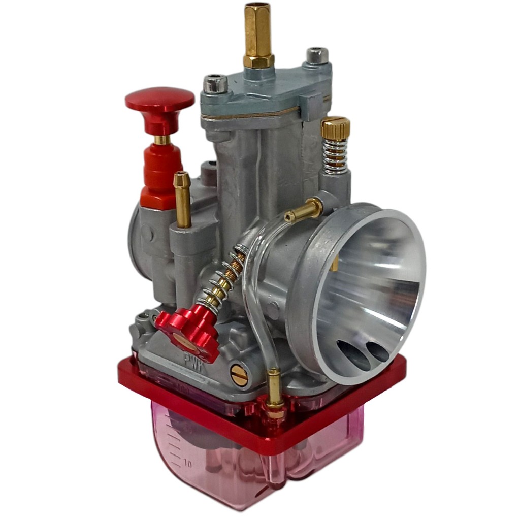 Carburador 32mm Modelo Koso Keihin Powerjet Crf 230 F Cbx 200 Cbx 250 Dt 180 Dt 200 Xt 225 Tdm 225