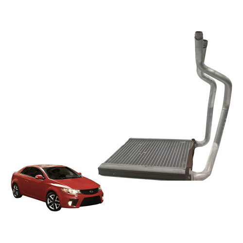 Radiador Ar Quente Kia Cerato 2009 A 2012