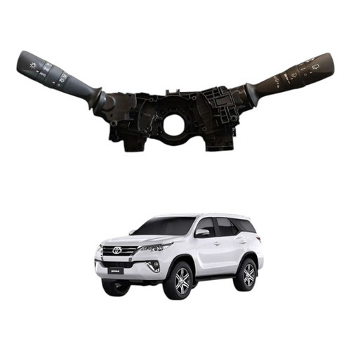 Comando Seta Toyota Hilux Sw4 2.8 2018 A 2021 Diesel