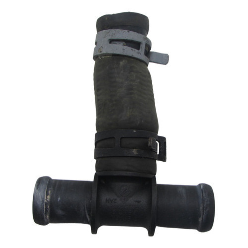 Flange Conexão Mangueira Do Radiador Ford Ecosport 1.5 2021