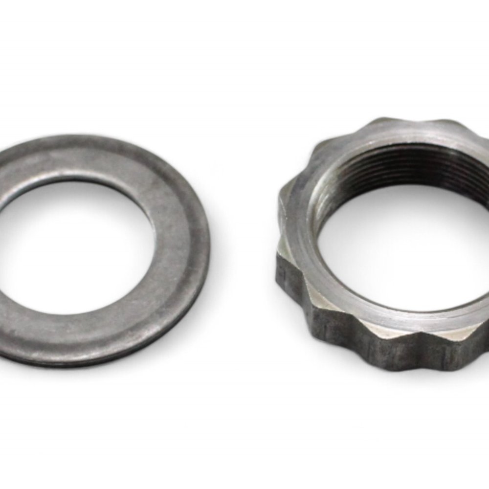 Porca Campana Embreagem Honda Cbr 1000 Rr 08-11