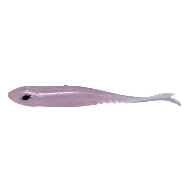 ISCA ARTIFICIAL MONSTER 3X SHAD R-SHAD 12CM (SOFT)