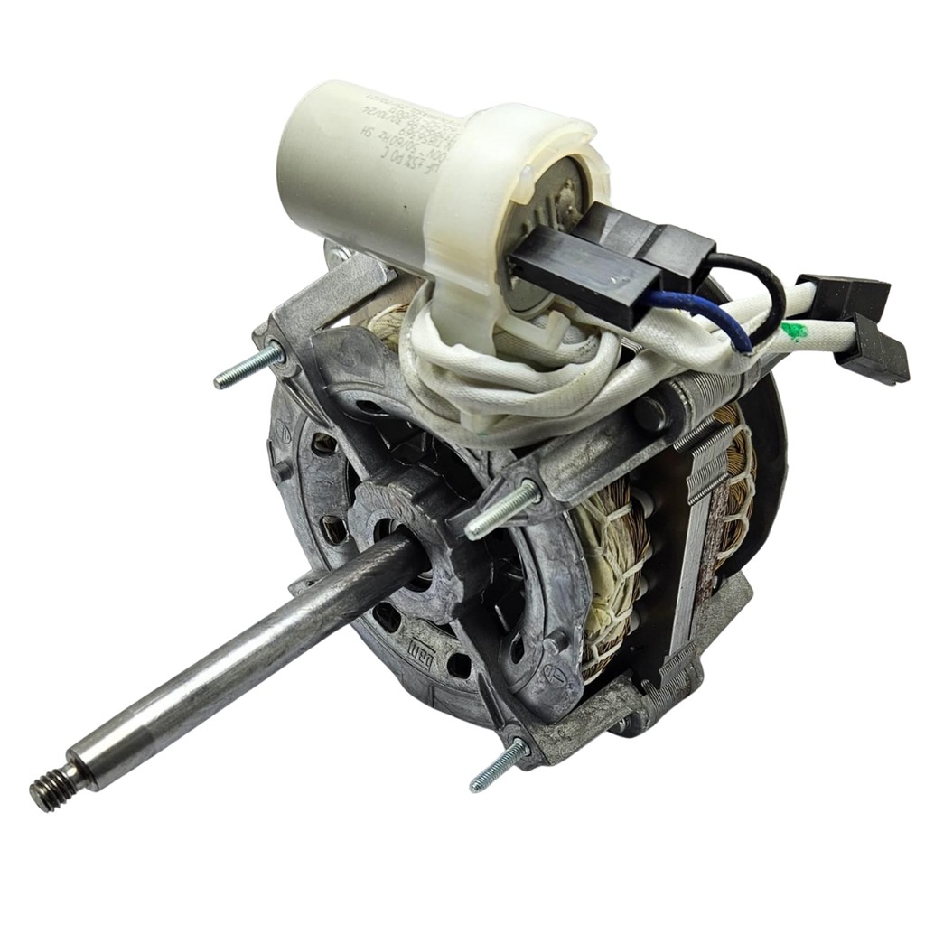 Motor Centrífuga Suprema/inova/sofia/bella Wanke Original