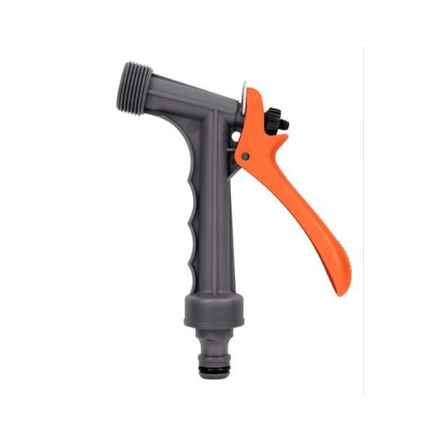 Esguinho Hidropistola Plástica  Engate Rapido Tramontica