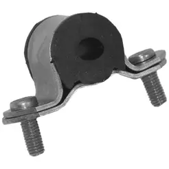 Kit Bucha Estabilizadora Fiat Doblo Dianteiro Spare Kits
