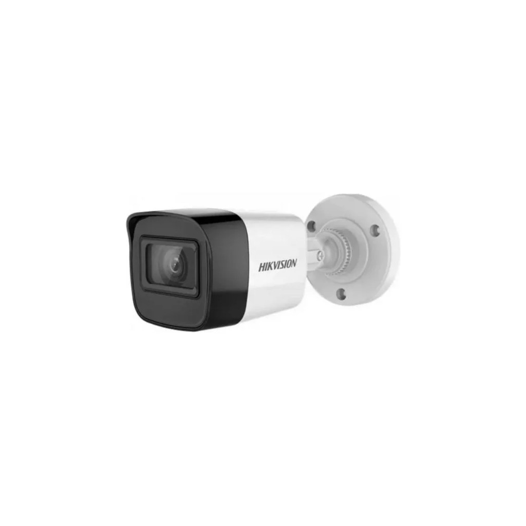 CAMERA 1080P 20M 2.8MM BULLET IP67 DS-2CE16D0T-EXIPF (BRA STD)/CKD HIKVISION