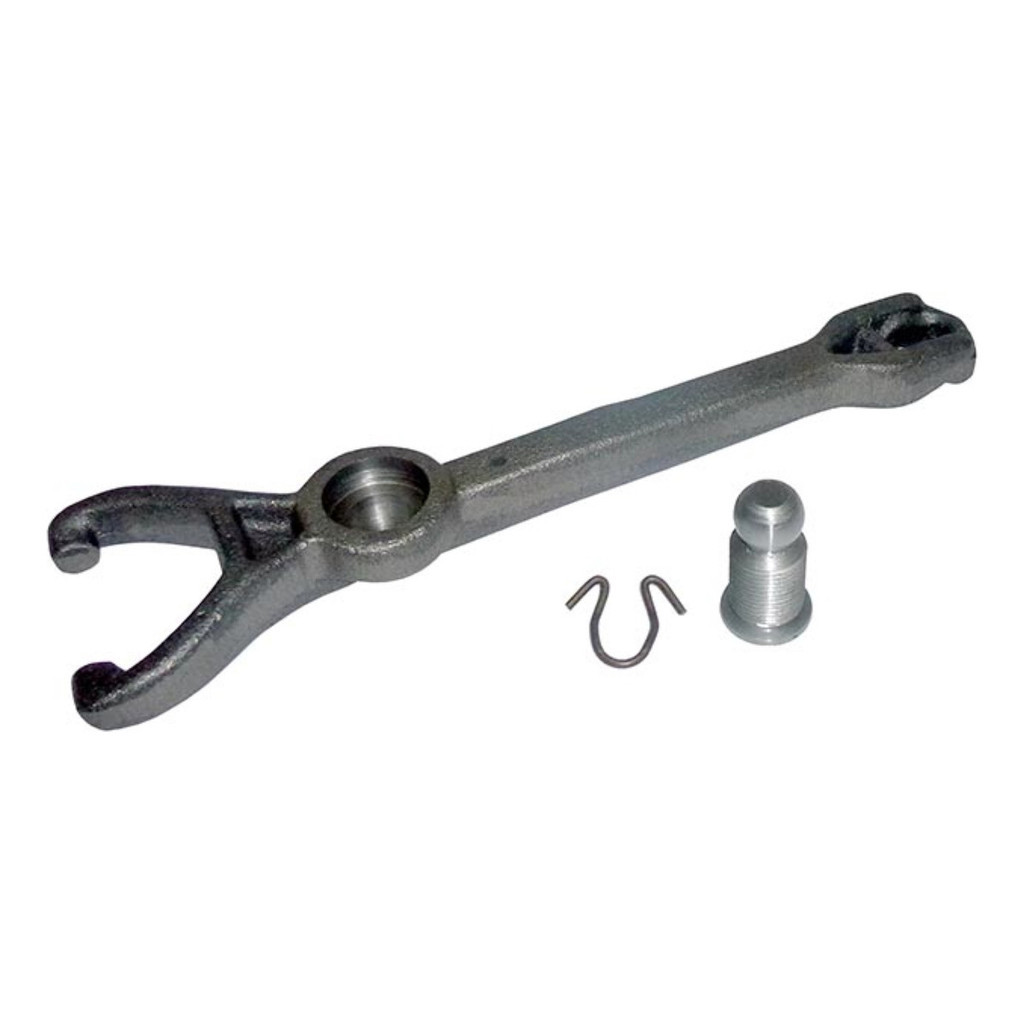 Garfo Transmissão Embreagem Chevrolet A10 A14 C10 C14 D10