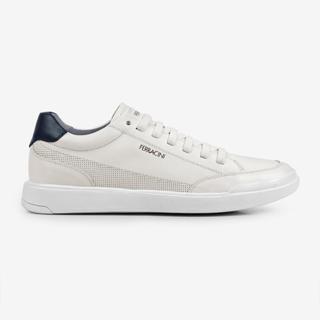 Sapatênis Couro Ferracini Masculino Esportivo Star 1056D em Oferta na Shopee