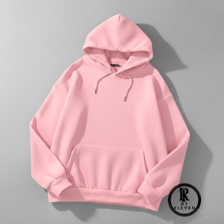 Moletom Canguru Feminino Casaco Blusa de frio Lisa Canguru com bolso e capuz Diversas cores em Oferta na Shopee