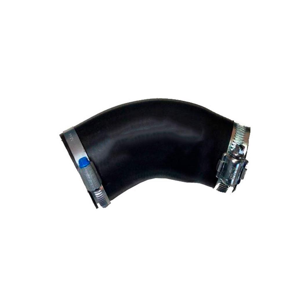 Mangueira Cotovelo Intercooler Turbina Nova Ranger 3.2 Mangote Cotovelo Turbina Intercooler Ranger