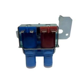 Válvula de Água para Refrigerador Side By Side Hulter  WIWR57X10032 em Oferta na Shopee