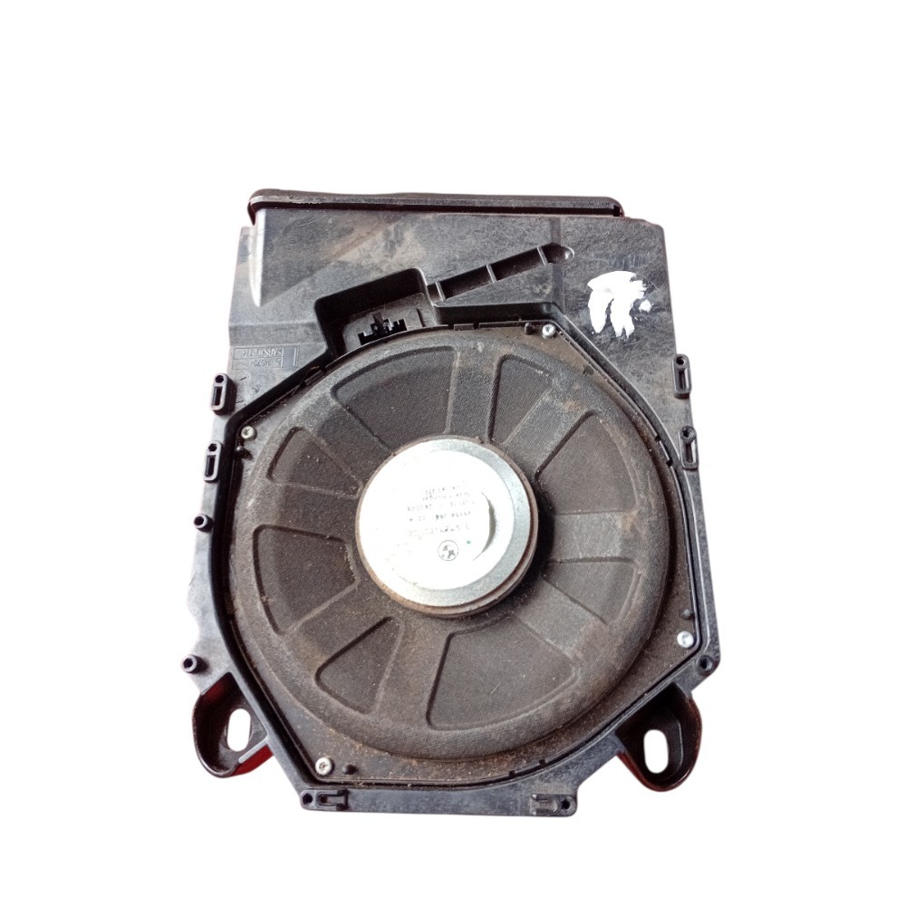 Alto falante da BMW 120i 2007