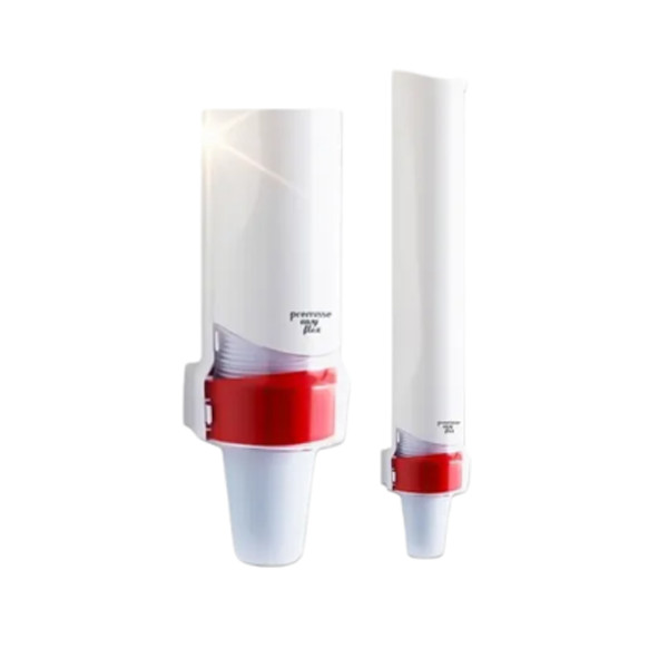 Dispenser Poupa Copo Agua Easy Flex Premisse