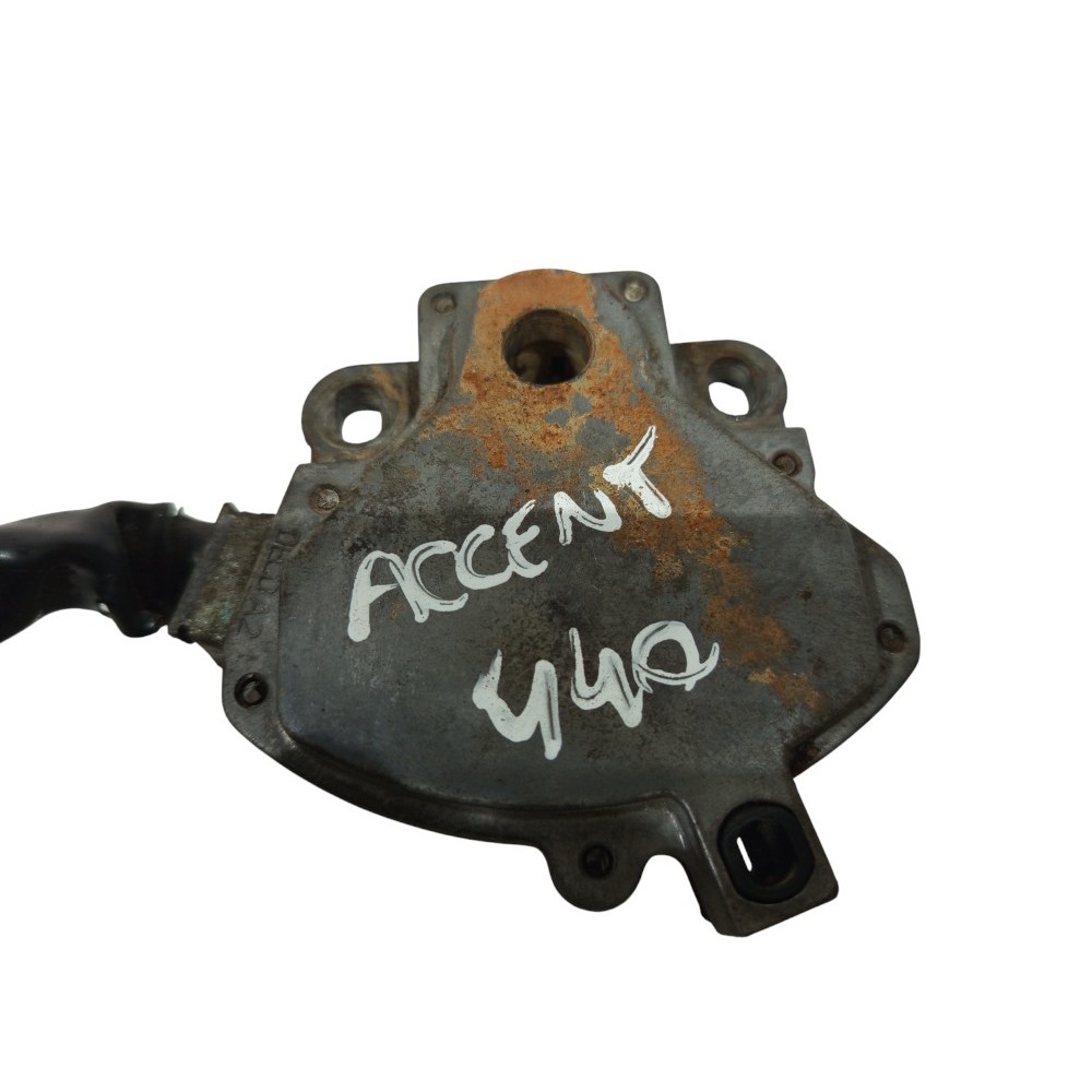 Chave Seletora Câmbio Hyundai Accent 1.5 1995 1996 A 1999