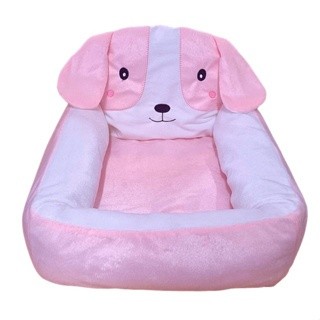 Caminha Para Cachorro E Gato - Caminha Pet Com Cabeceira Tam. G 12
