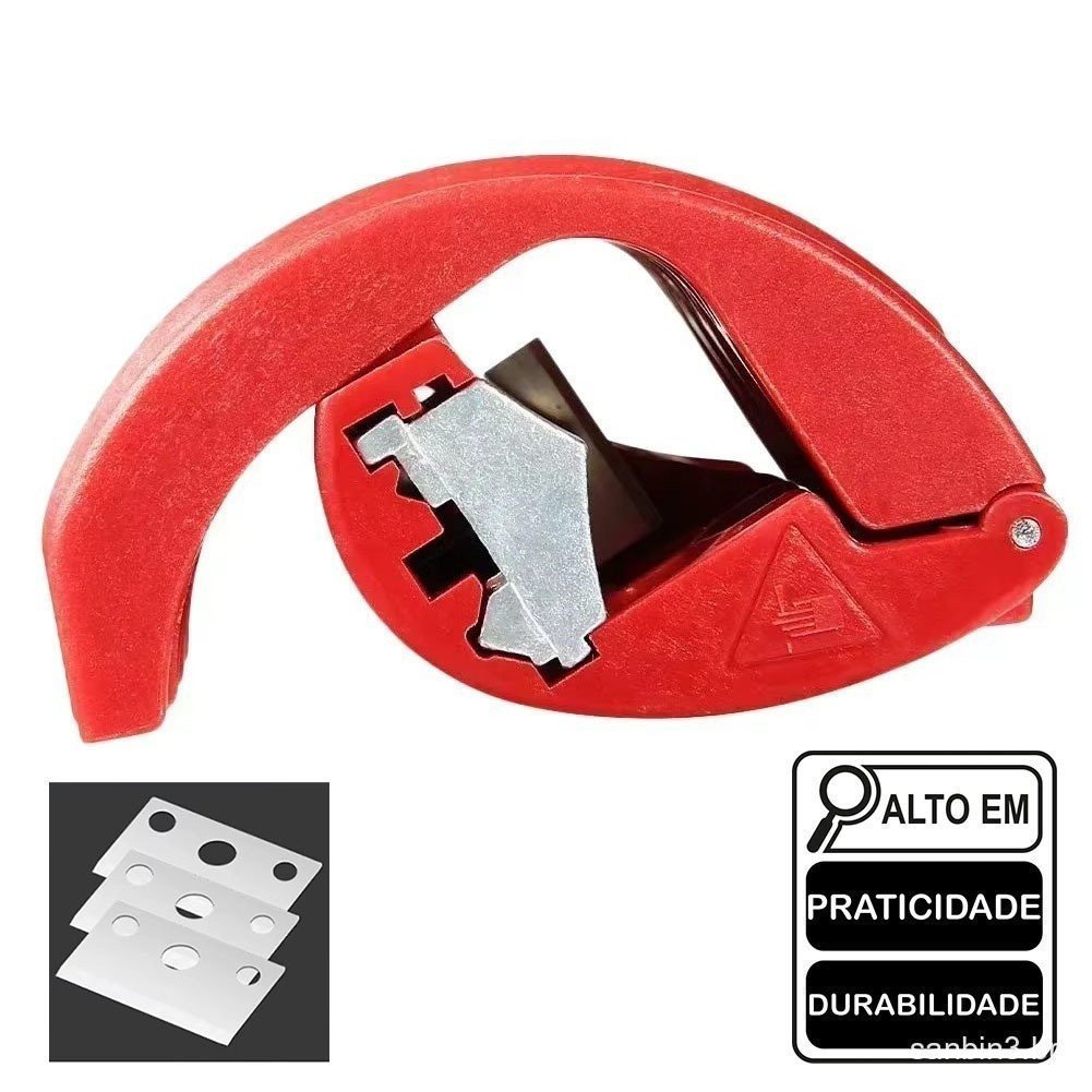 Corta Tubos Cortador Cano Tubo PVC 20 a 50mm