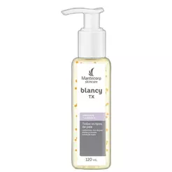 Mantecorp Blancy TX Cleanser - Sabonete Líquido Facial 120ml