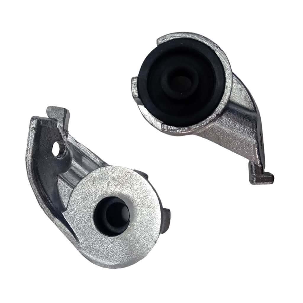 Kit de Suporte do Radiador (Lado Esquerdo e Direito) GM Chevrolet Vectra 1997 até 2005 em Oferta na Shopee