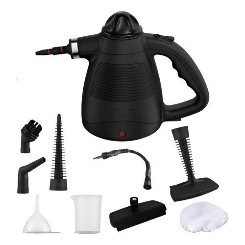 Limpador A Vapor Prático E Potente Uso Diário Wassay 1110w 127v OU 220v em Oferta na Shopee