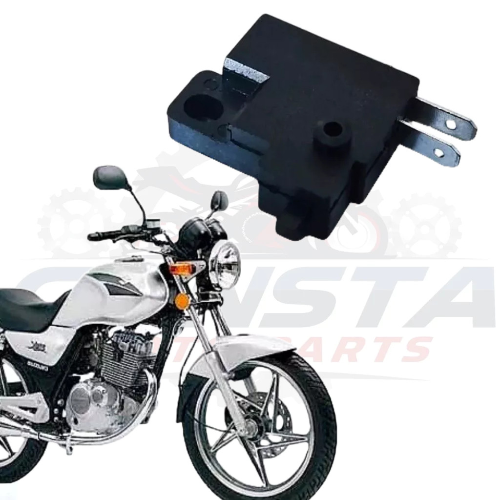 Interruptor de Freio Dianteiro Suzuki Yes 125 En Yes 125 Gsr 150i Intruder em Oferta na Shopee