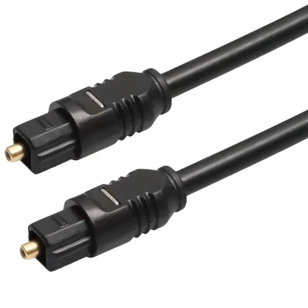 Cabo Fibra Óptica OD4.0 com 1.5 Metros LEHMOX - LEY-1529