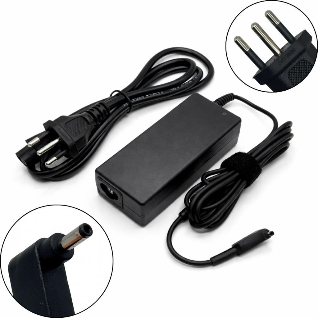 Fonte Carregador Para Acer Swift 5 Sf514-51-59hs 19v 3,42a 