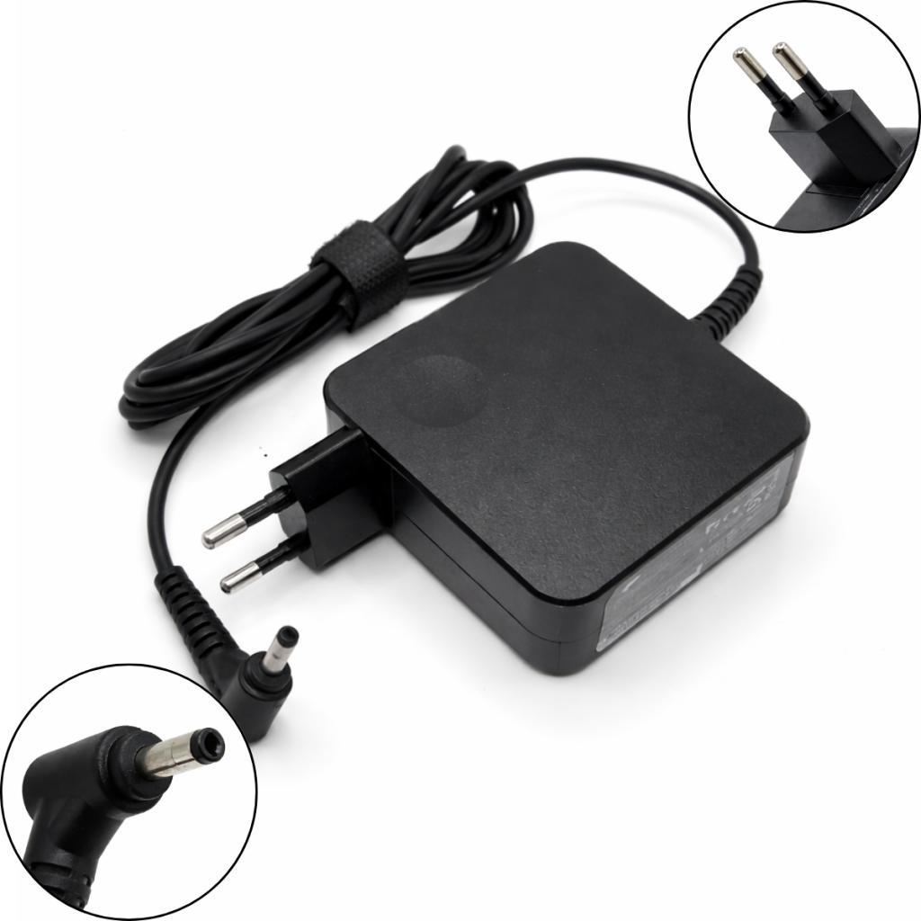 Fonte Carregador Para Lenovo Miix 510-12ikb Tablet 20v