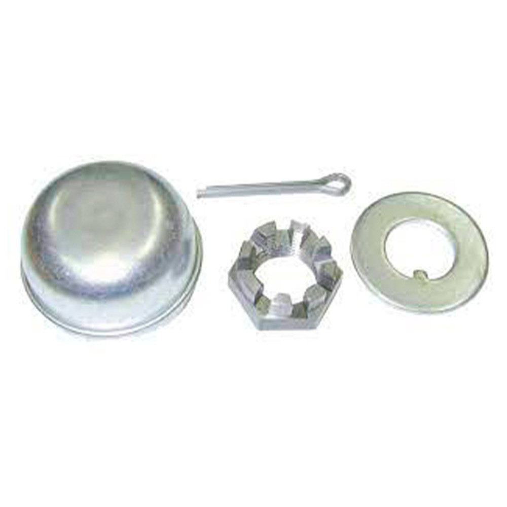 CALOTA CUBO RODA DIANTEIRA KIT E CIA 20480 F100, F1000