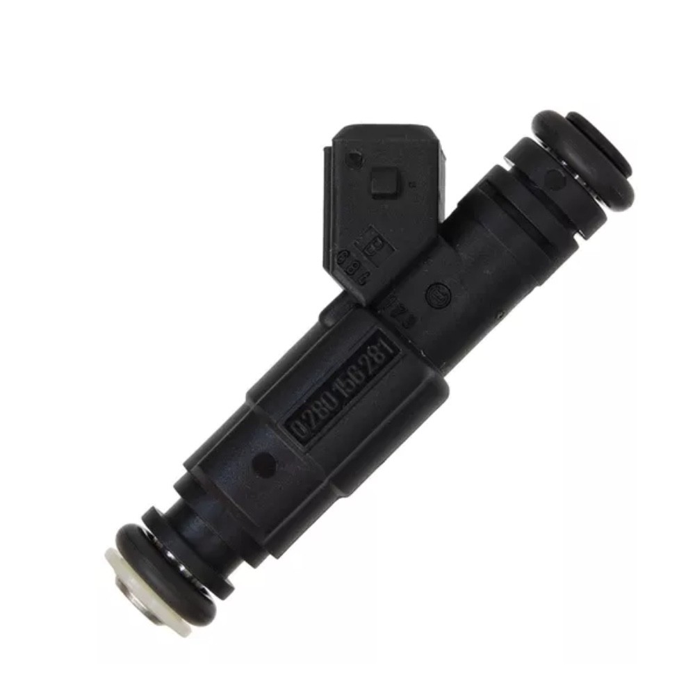 Bico Injetor Vectra 2.4 16v Bosch 0280156281