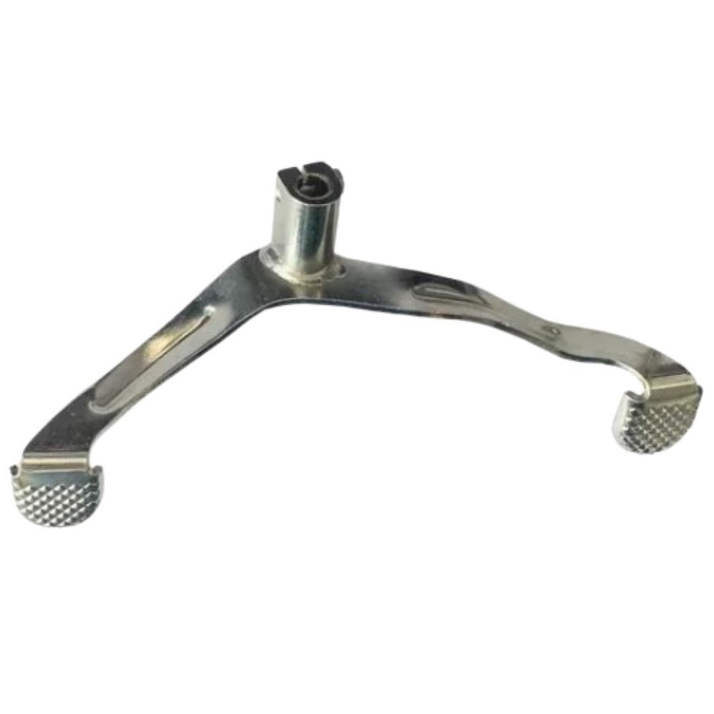 Pedal De Câmbio Traxx Star 50 (JL Q-2) 2007-16 Sky 50 2013-16.