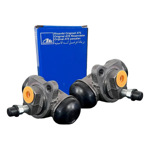 Par Cilindro Roda Traseiro Astra Vectra Corsa Celta Meriva em Oferta na Shopee