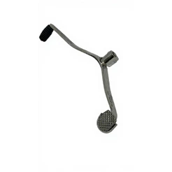 PEDAL DE CAMBIO GP PARA HONDA BIZ 125 2006 A 2010