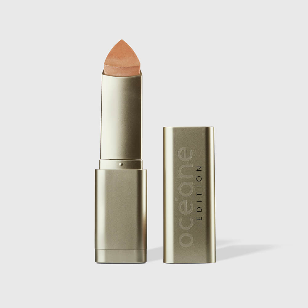 Iluminador em Bastão Dourado - Shine Highlight Stick Océane Edition Golden Glow 8g