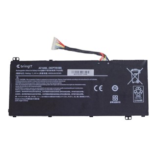 Bateria para Notebook Acer Aspire VX5-591G-78BF em Oferta na Shopee