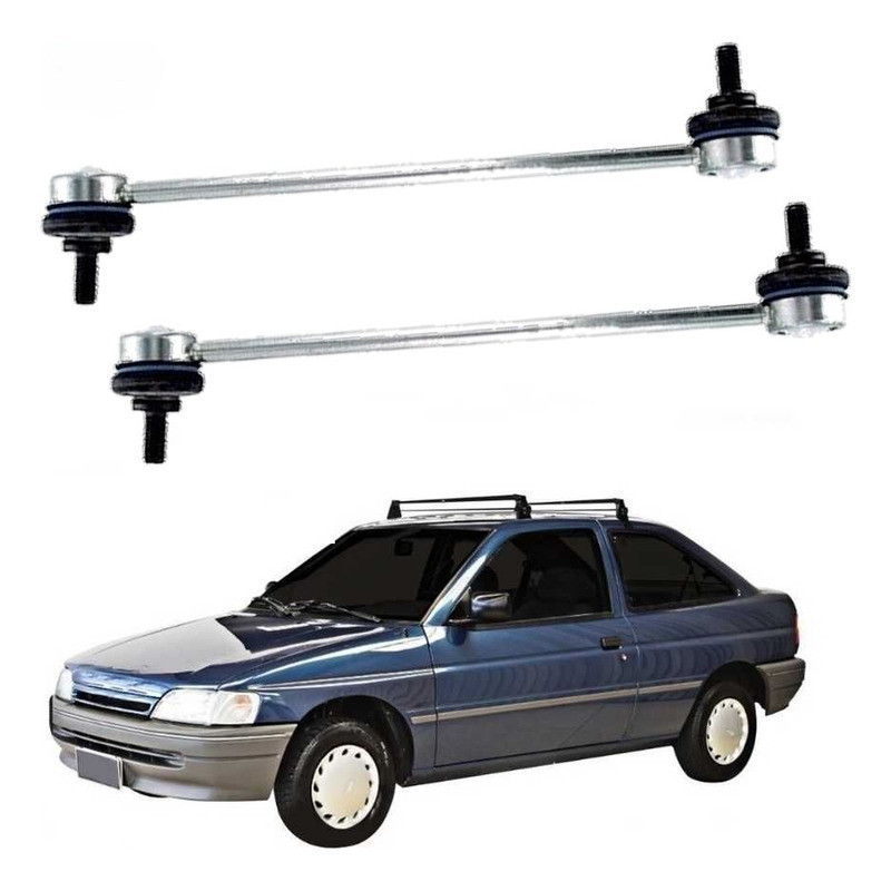 Bieleta Dianteira Cofap Escort 1.6 1.8 2.0 1993 A 1996