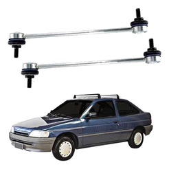 Bieleta Dianteira Cofap Escort 1.6 1.8 2.0 1993 A 1996