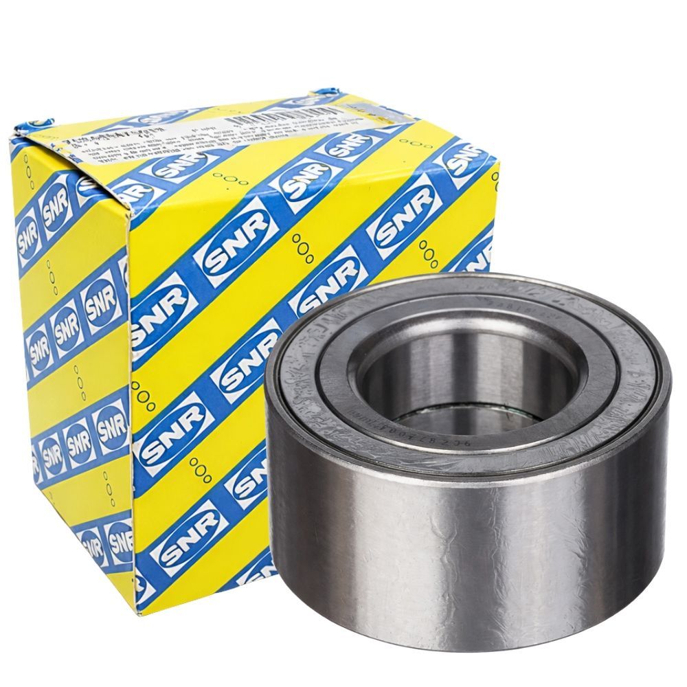 Rolamento Roda Dianteira C3 206 207 Hoggar 1.4 Sem Abs