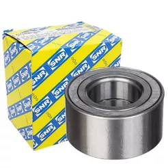 Rolamento Roda Dianteira C3 206 207 Hoggar 1.4 Sem Abs