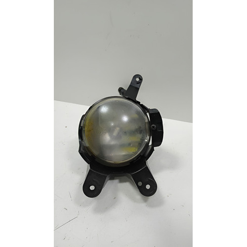 Farol De Milha Direito Chevrolet Cruze 1.8 2013 Com Detalhe Transparente