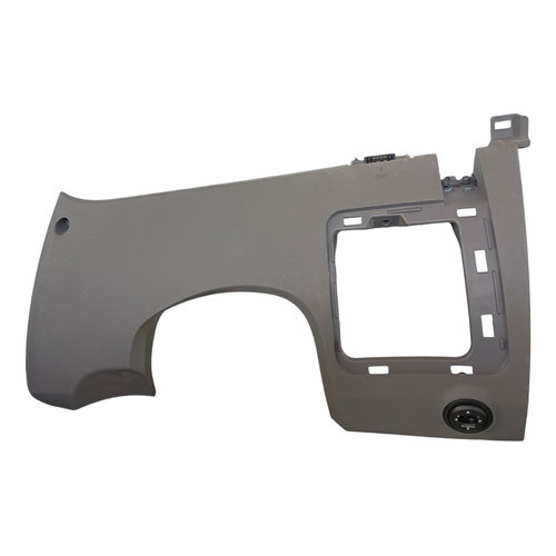 Moldura Tampa Caixa De Fusivel Hyundai Hb20