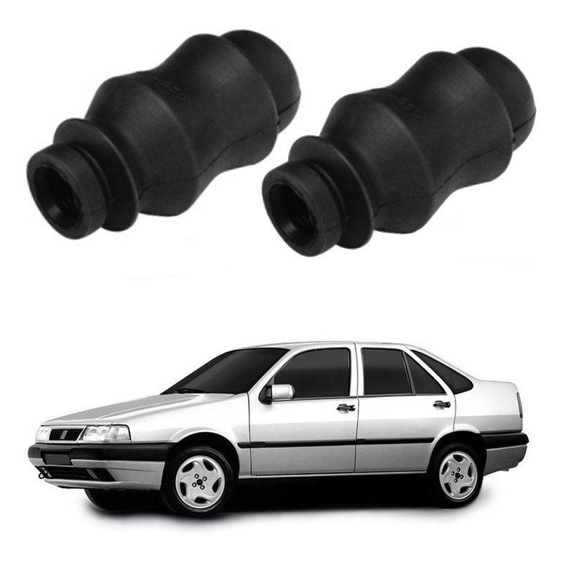 Par Bucha Barra Estabilizadora Tempra 2.0 1992 A 1999