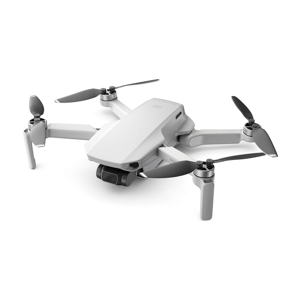 Drone DJI Mavic Mini Fly More - Branco