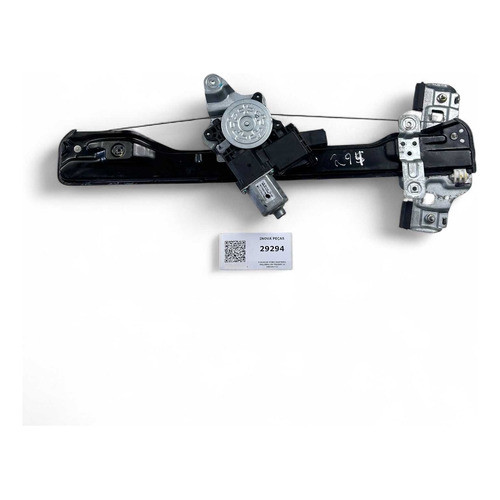 Elevador Vidro Dianteiro Esquerdo Gm Tracker 15 98820suv20