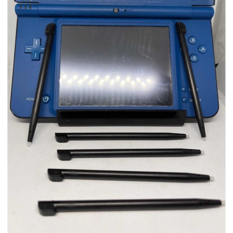 Caneta Touch Stylus Para Nintendo Dsi Xl Canetas Stylus Nintendo Ds Lite Dsi, Dsi Xl, 3ds Xl
