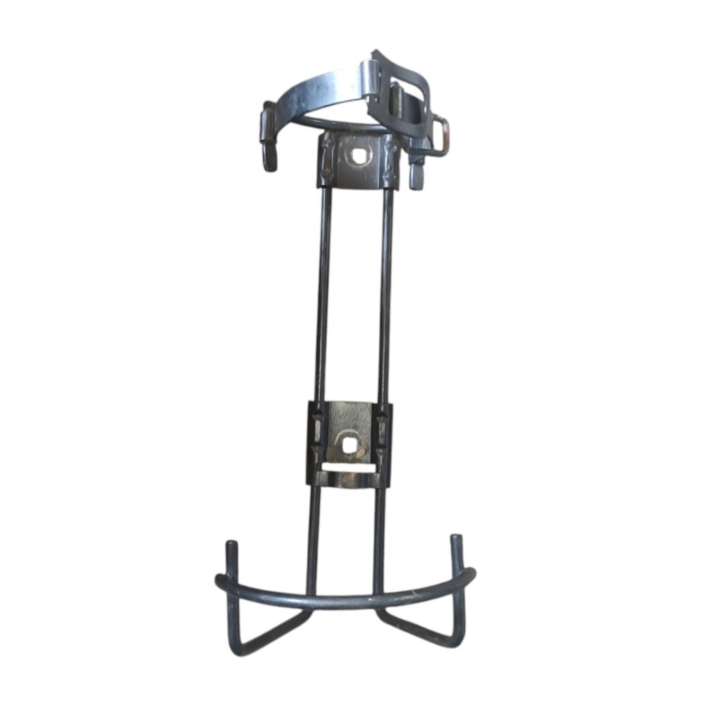 Suporte Extintor Citroen C3 2003 2004 2005 2006 2007 2012