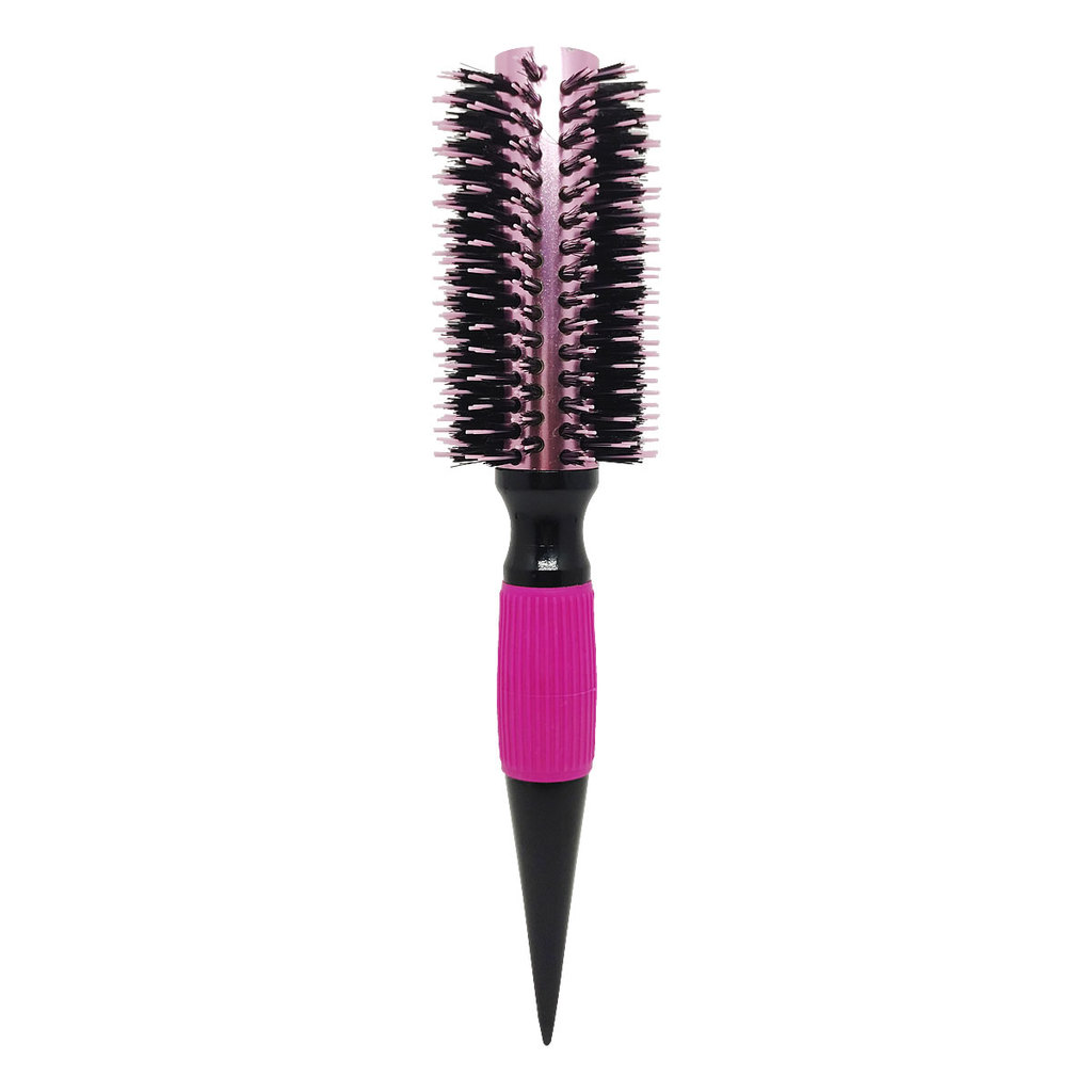 Escova de Cabelo Bonitta Marco Boni Pop Colors 55 Rosa