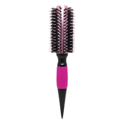 Escova de Cabelo Bonitta Marco Boni Pop Colors 55 Rosa