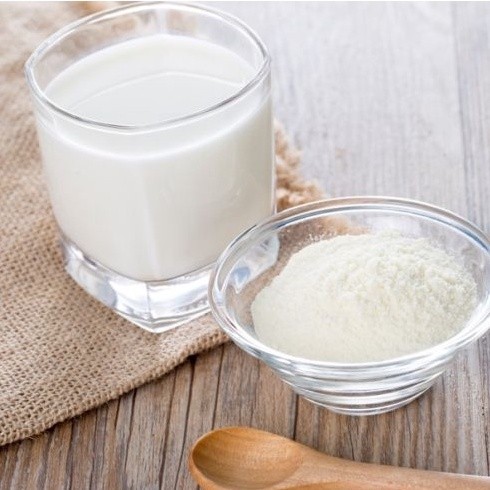 Leite em Po Integral Puro 1Kg